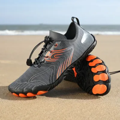 NON-SLIP DIVING SHOES